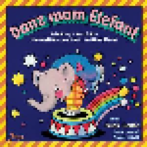 Jangli: Danz Mam Elefant (CD) - Bild 1