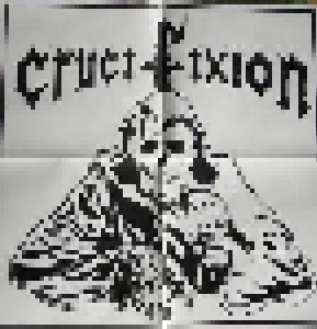 Crucifixion: After The Fox (LP) - Bild 6