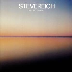 Steve Reich: Pulse / Quartet (LP) - Bild 1