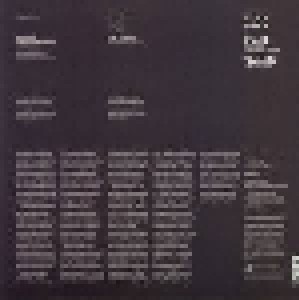 Steve Reich: Pulse / Quartet (LP) - Bild 2