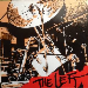 Cover - Left, The: Left, The