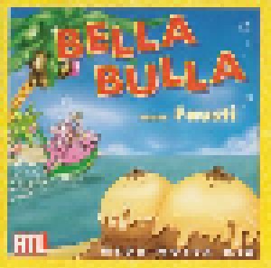 Fausti: Bella Bulla (CD) - Bild 1