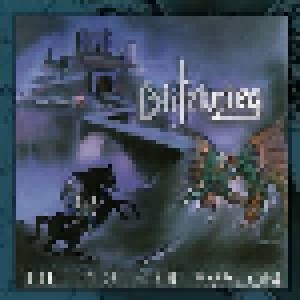 Blitzkrieg: The Mists Of Avalon (CD) - Bild 1