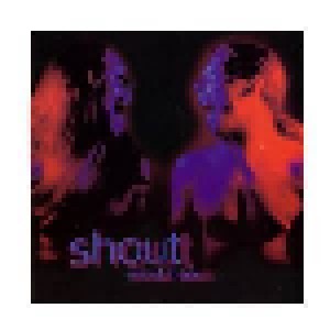 Shout: Shout Back (CD) - Bild 1