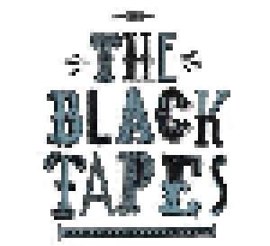 Cover - Black Tapes, The: Black Tapes, The