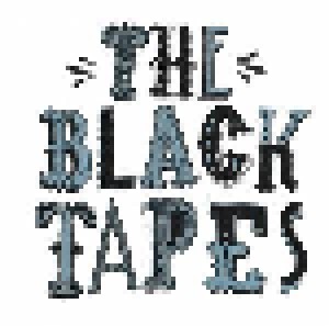 The Black Tapes: The Black Tapes (CD) - Bild 3