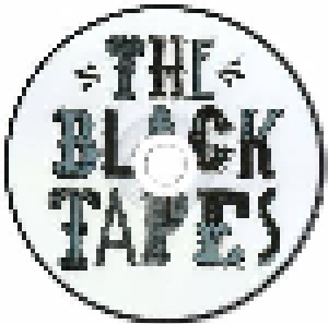 The Black Tapes: The Black Tapes (CD) - Bild 4
