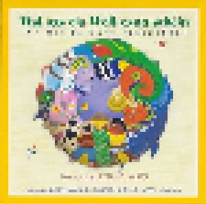 Wat Ass Eis Welt Esou Schéin (Wa Mir Se Gutt Versuergen) (2-CD) - Bild 1