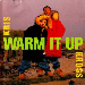 Kris Kross: Warm It Up (Single-CD) - Bild 1