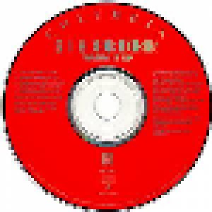 Kris Kross: Warm It Up (Single-CD) - Bild 4
