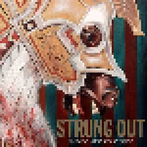 Strung Out: Songs Of Armor And Devotion (LP) - Bild 1
