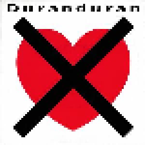 Duran Duran: I Don't Want Your Love (7") - Bild 1
