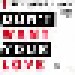 Duran Duran: I Don't Want Your Love (7") - Thumbnail 2