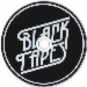 The Black Tapes: Shipwreck (CD) - Bild 5