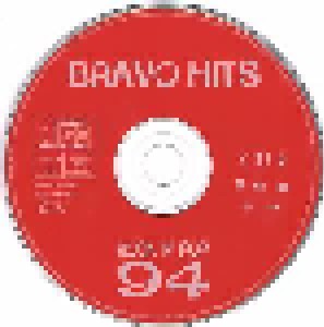 Bravo Hits - Best Of 94 (2-CD) - Bild 5