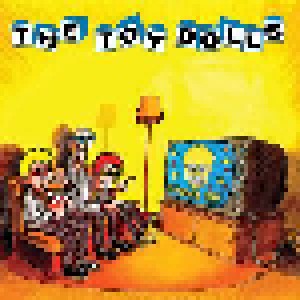 Toy Dolls: Episode XIII (CD) - Bild 1