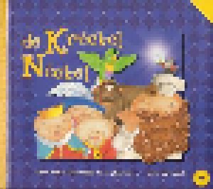Jangli: De Kréckel Néckel (CD) - Bild 1