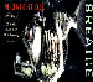 Midnight Oil: Breathe (CD) - Bild 1