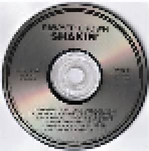 Sawyer Brown: Shakin' (CD) - Bild 3