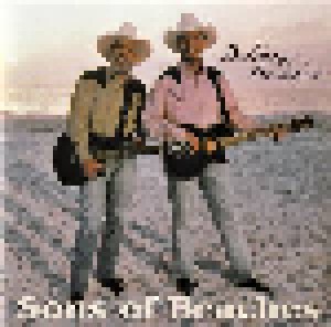 The Bellamy Brothers: Sons Of Beaches (CD) - Bild 1