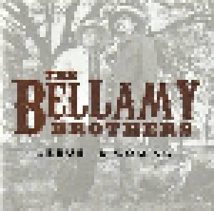 The Bellamy Brothers: Jesus Is Coming (CD) - Bild 1