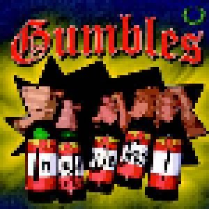 Gumbles: In Duff We Trust (CD) - Bild 1