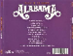 Alabama: Pass It On Down (CD) - Bild 2