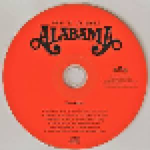 Alabama: Pass It On Down (CD) - Bild 3
