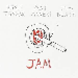 Assif Tsahar: Jam (CD) - Bild 1