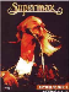 Supermax: Rhythm Of Soul 1 - Anthology 77-93 (DVD) - Bild 1