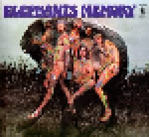 Elephants Memory: Elephants Memory (CD) - Bild 1