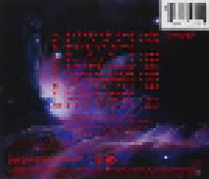 ZZ Top: Afterburner (CD) - Bild 2