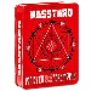 Basstard: Meister Der Zeremonie (3-CD) - Bild 1