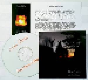 Vision Éternel: Seul Dans L'obsession (Promo-Mini-CD / EP) - Bild 5