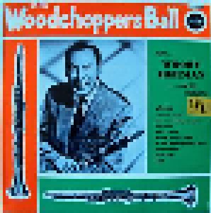 Cover - Woody Herman: At The Woodchoppers Ball