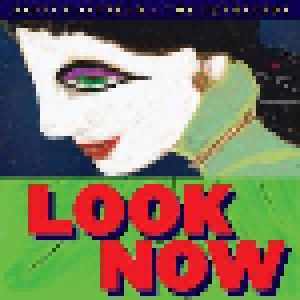 Elvis Costello And The Imposters: Look Now (CD) - Bild 1