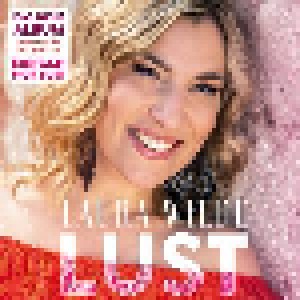 Laura Wilde: Lust (CD) - Bild 1