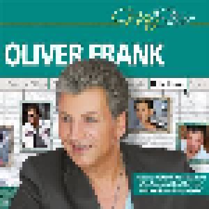 Oliver Frank: My Star (CD) - Bild 1