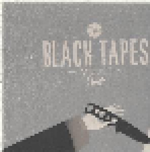 The Black Tapes: Middle Class | Black City (CD) - Bild 3