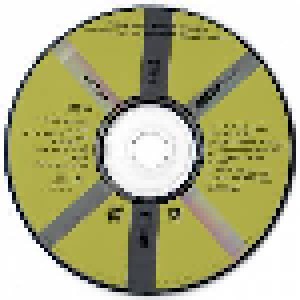 Kris Kross: Totally Krossed Out (CD) - Bild 3