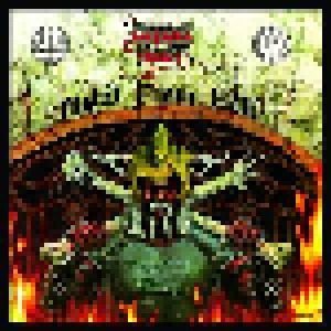 Satan's Host: Metal From Hell (CD) - Bild 1