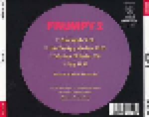 Frumpy: Frumpy 2 (CD) - Bild 2