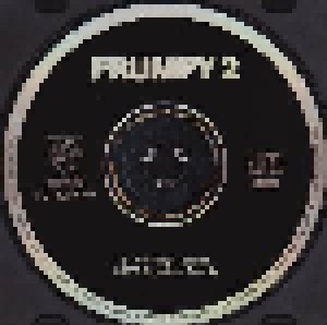 Frumpy: Frumpy 2 (CD) - Bild 3