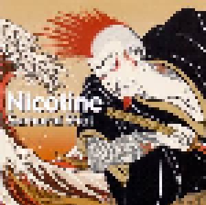 Cover - Nicotine: Samurai Shot