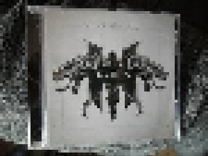 Within Temptation: Hydra (CD) - Bild 1