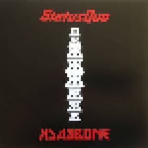 Status Quo: Backbone (LP) - Bild 1