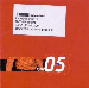 The 05: Pretty Nonsense (Promo-CD) - Bild 1