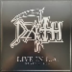 Death: Live In L.A. (Death & Raw) (2-LP) - Bild 1