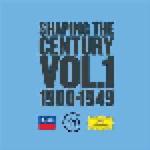 Shaping The Century Vol.1 1900-1949 (28-CD) - Bild 1