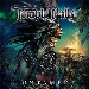 Temple Balls: Untamed (CD) - Bild 1